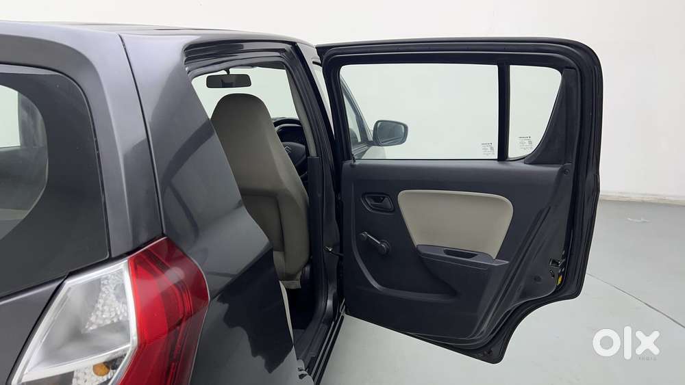 Maruti Suzuki Alto K10 1.0 Lxi Airbag, 2017, Petrol