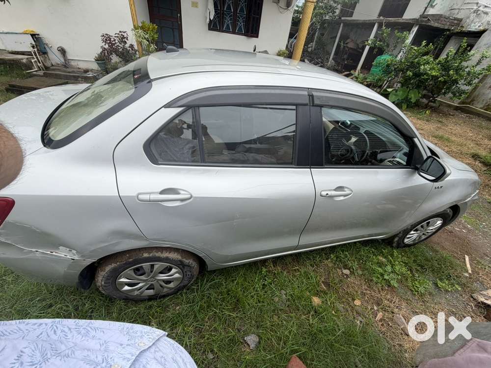 Maruti Suzuki Dzire 2018 Well Maintained