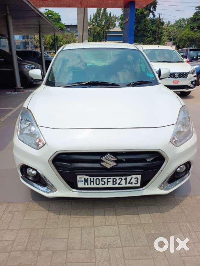 Maruti Suzuki Dzire 1.2 Zxi Cng, 2022, Cng & Hybrids