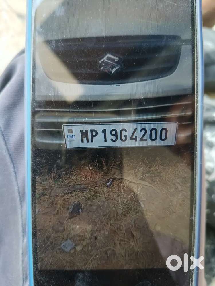 Maruti Suzuki Alto 800 2003