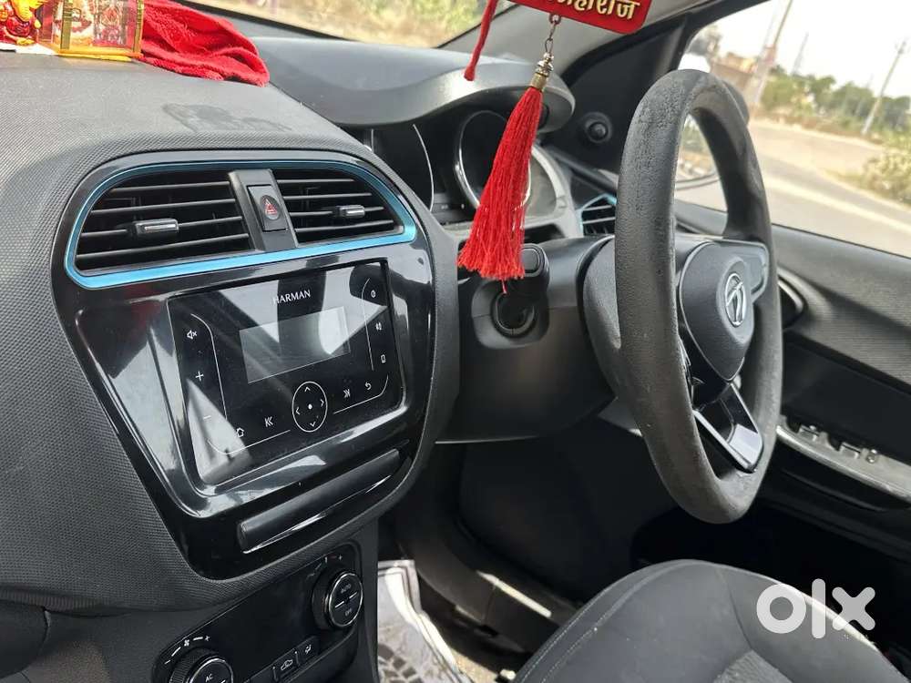 Tata Tigor Xt 2022
