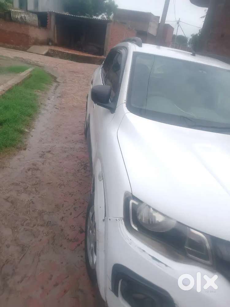 Gadi Mein Koi Kami Nahin Hai