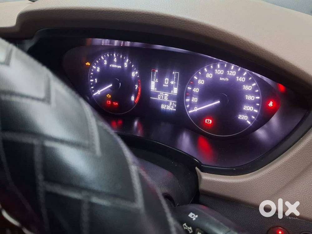 Hyundai I20 1.2 Spotz, 2018, Cng & Hybrids