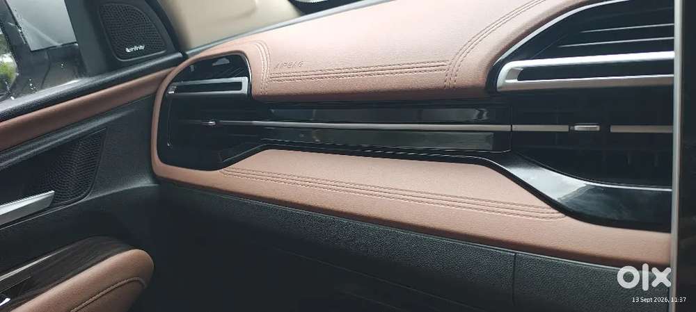 2023 Mg Hector Savvy Pro Cvt | 11,450 Km | 1st Owner | Adas Sunroof