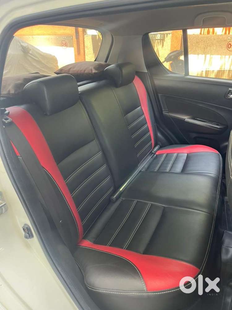 Maruti Suzuki 2017 Car