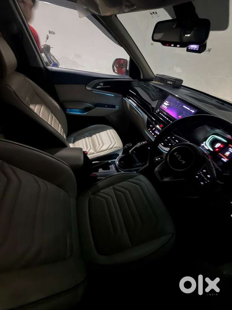 Kia Carens 2022 Diesel