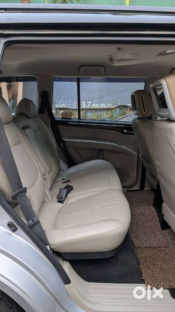 Mitsubishi Pajero Sport Select Plus, 2018, Diesel