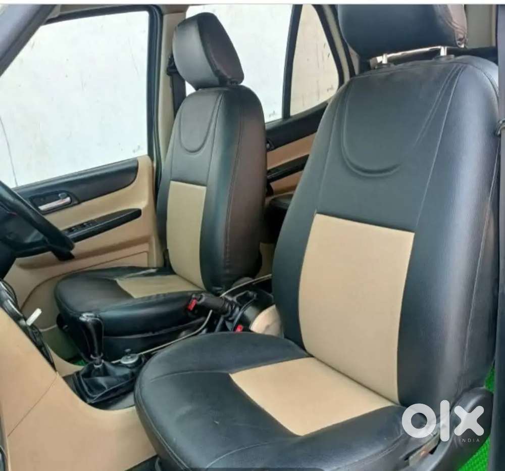 Tata Safari Storme 2013 Diesel Well Maintained