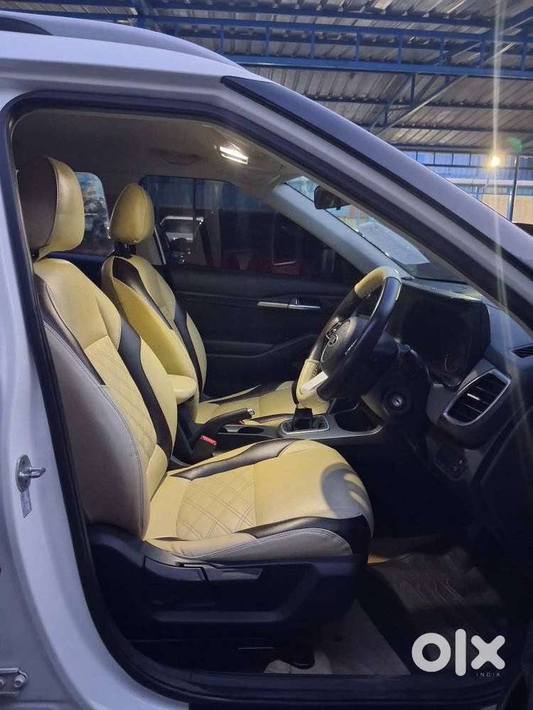 Kia Seltos Htx Plus D, 2020, Diesel