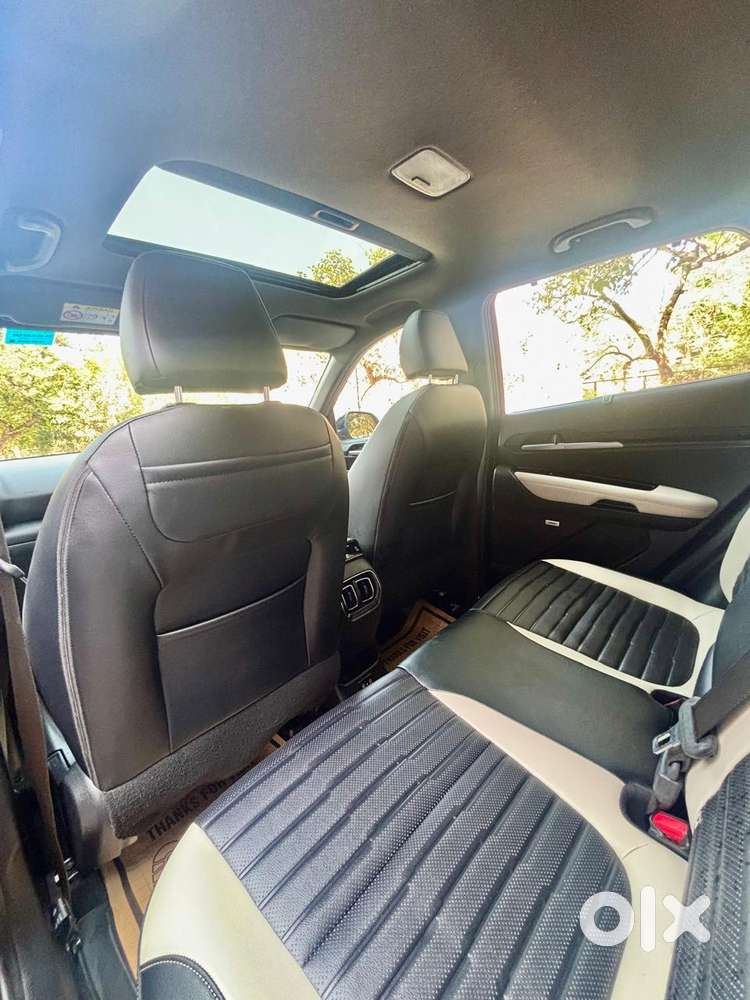 Kia Sonet Gtx Plus Turbo Dct, 2024, Petrol