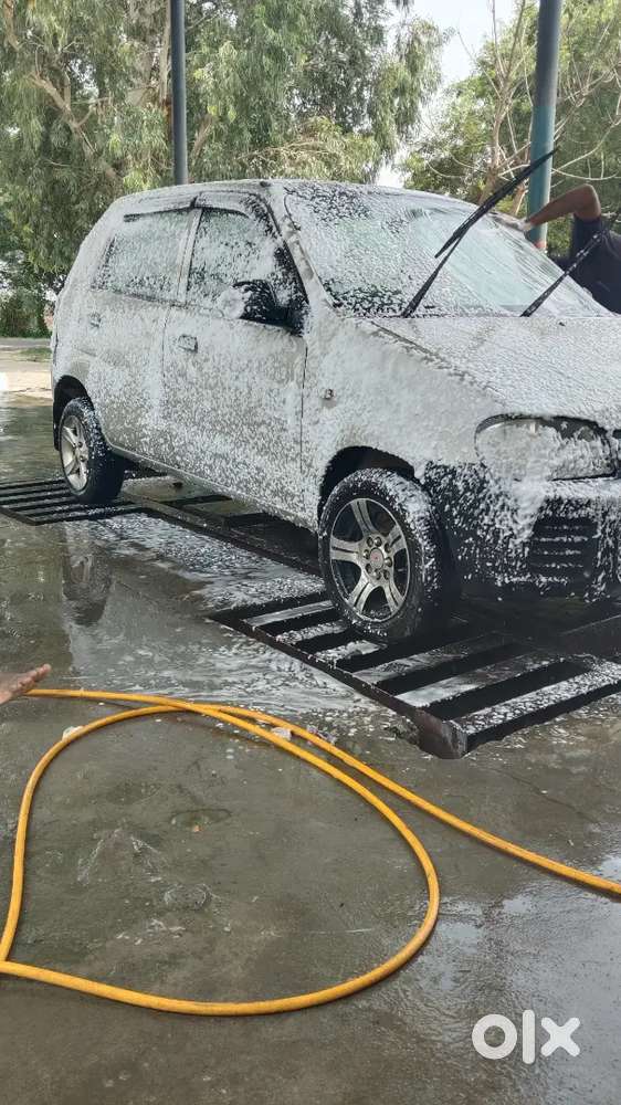Maruti Suzuki Alto 2009 Vxi