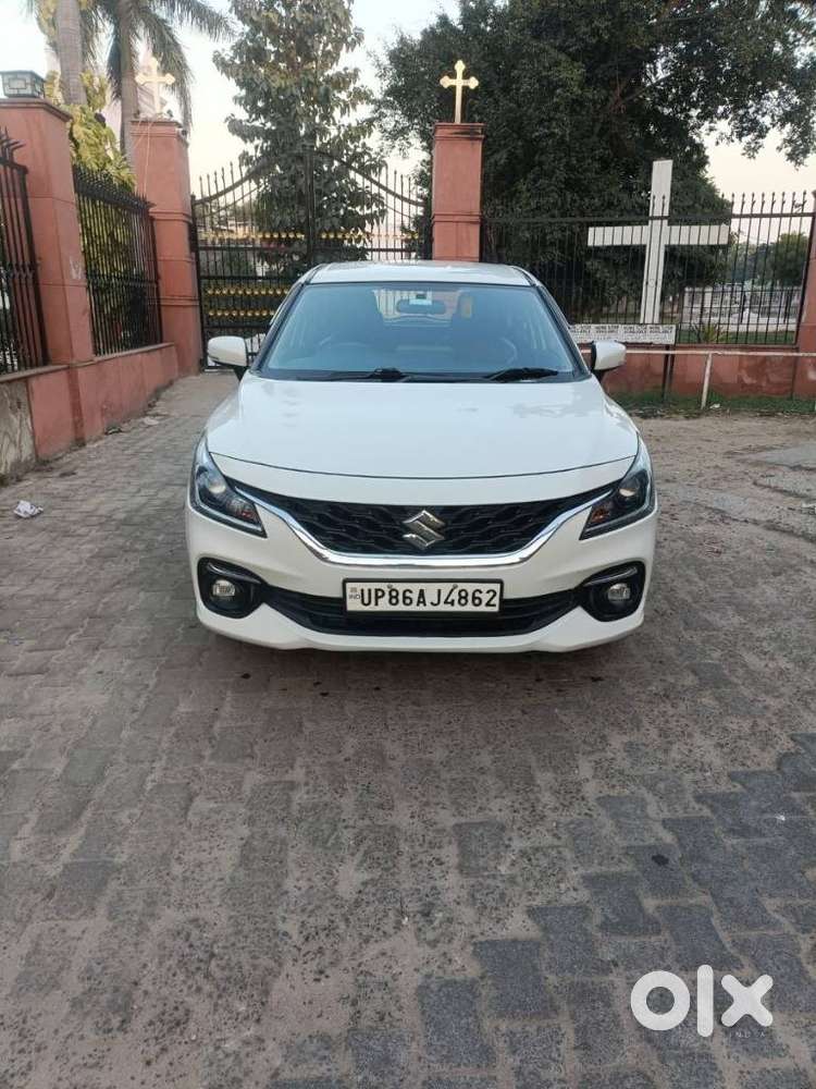 Maruti Suzuki Baleno