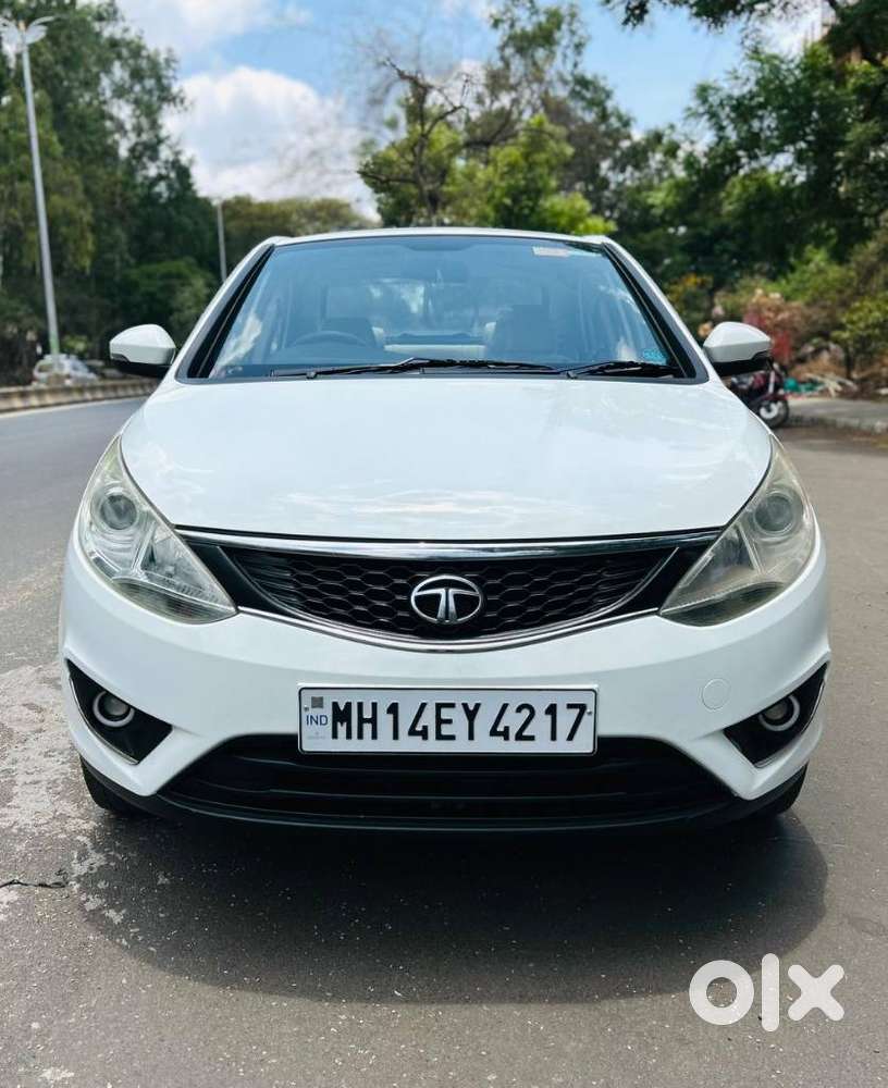 Tata Zest  Quadrajet 1.3 Xms, 2015, Diesel