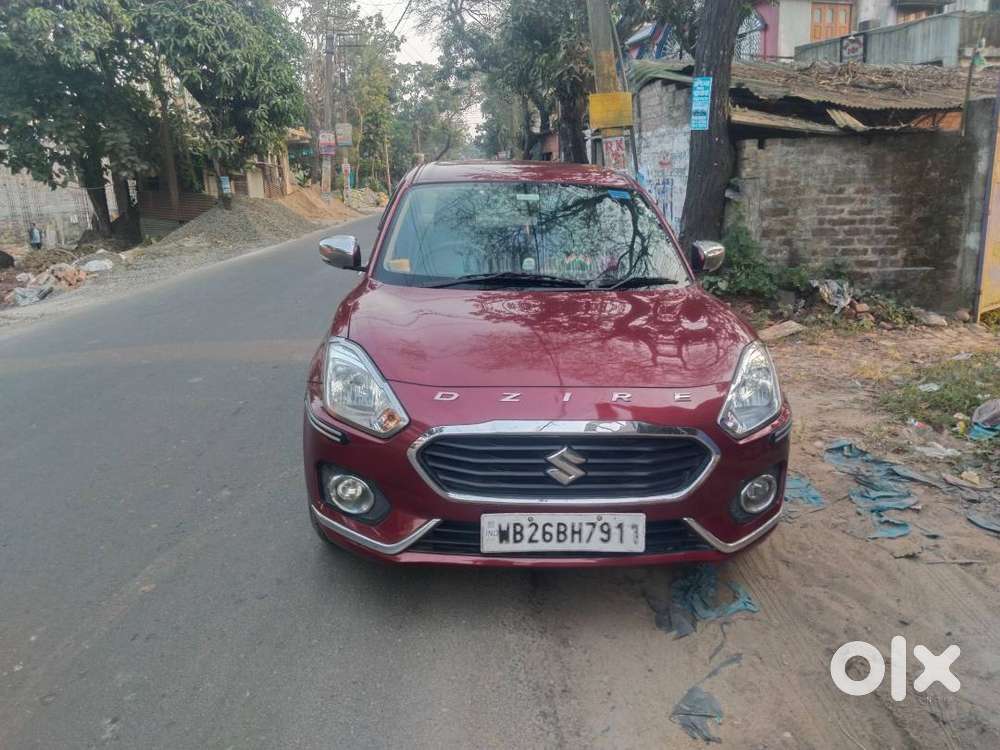 Swift Dzire Vxi Amt, Reg-2020, Tax-2030, Run-30066km, Owner -1st