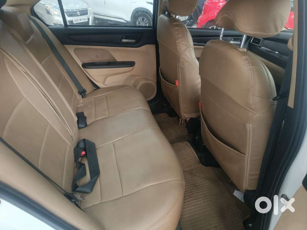 Honda Amaze 1.5 Smt I Dtec Special Edition, 2019, Diesel