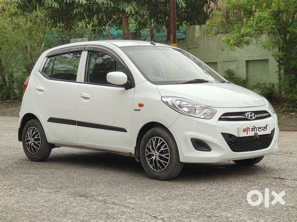 Hyundai I10 Magna, 2013, Petrol