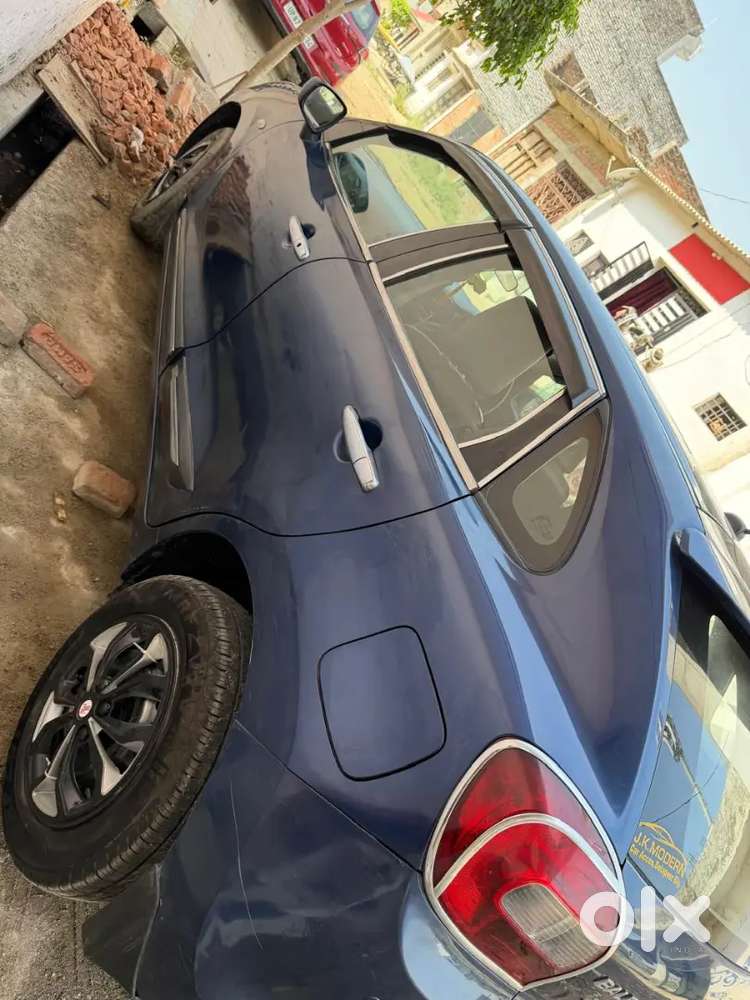 Maruti Suzuki Baleno 2021 Petrol 43500 Km Driven