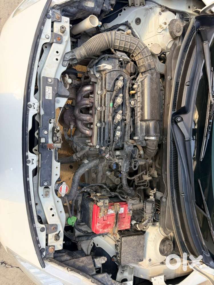 Swift Maruti 2020 Model