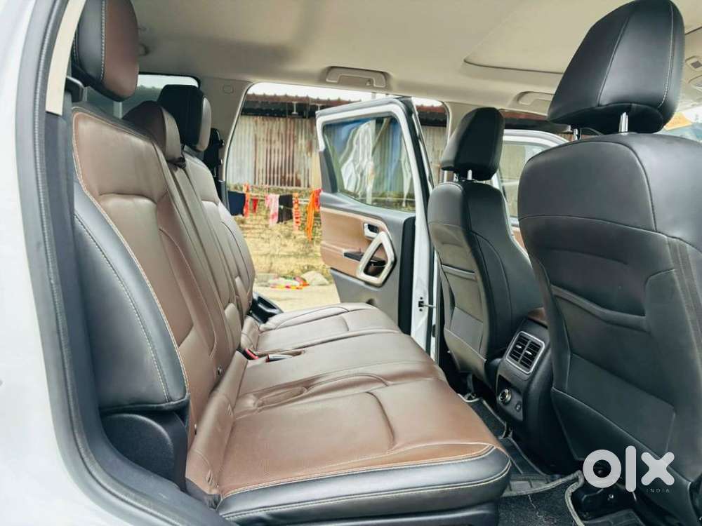 Mahindra Scorpio-n 2.0 Z8 L Petrol At 7 Str, 2023, Petrol