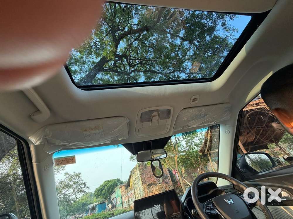 Mahindra Xuv 3xo 2026