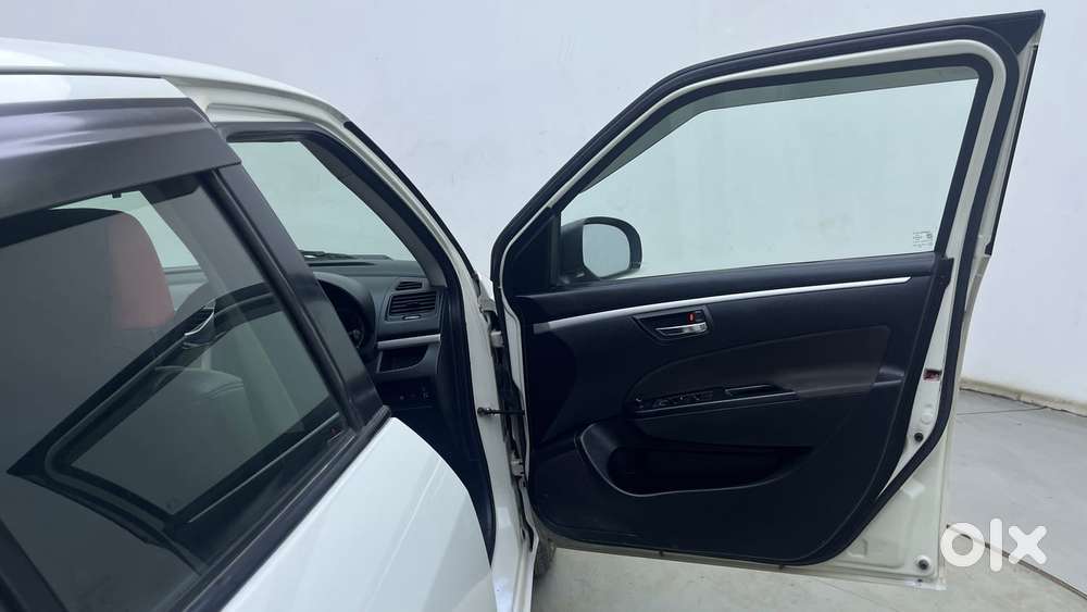 Maruti Suzuki Swift Vvt Vxi, 2014, Petrol