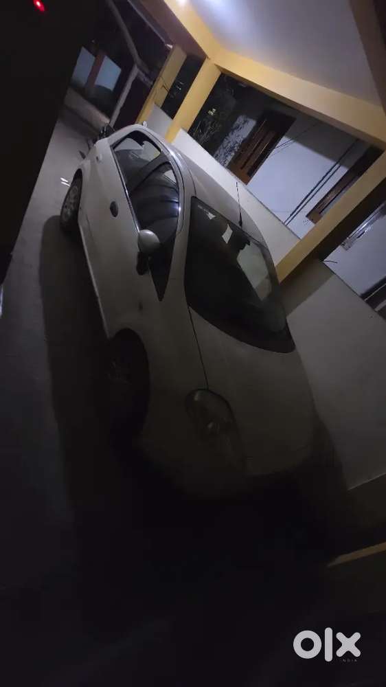 Fiat Punto Emotion 2010 Petrol Manual