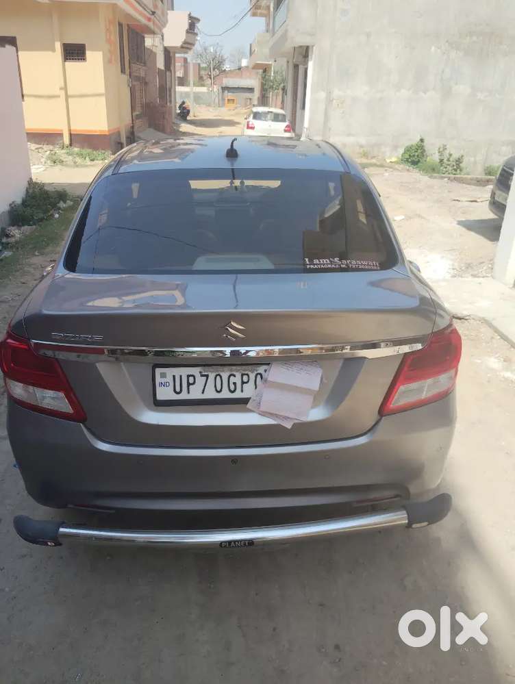 Maruti Suzuki Dzire 2023 Cng & Hybrids 45000 Km Driven