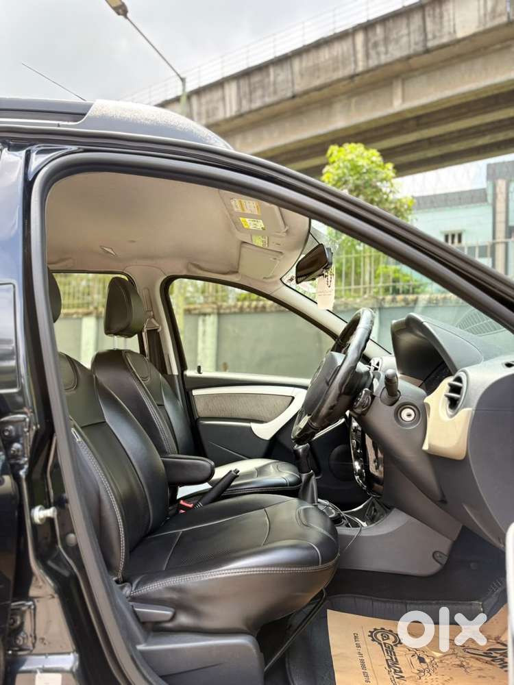 Renault Duster 85ps Diesel Rxl, 2013, Diesel