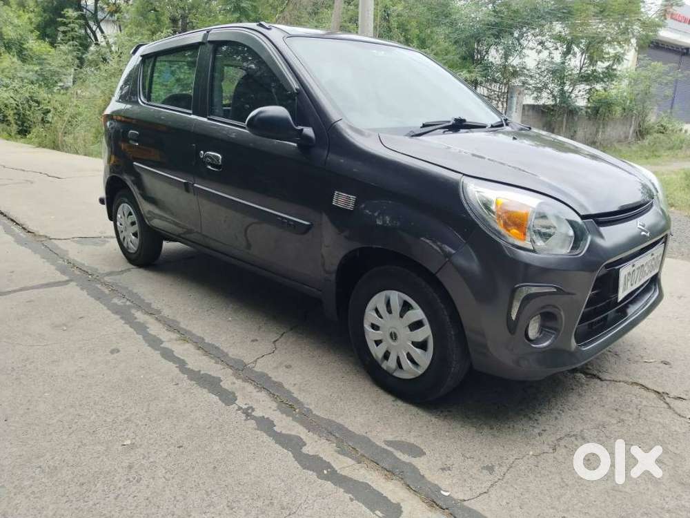 Maruti Suzuki Alto 800 Lxi Opt, 2017, Petrol