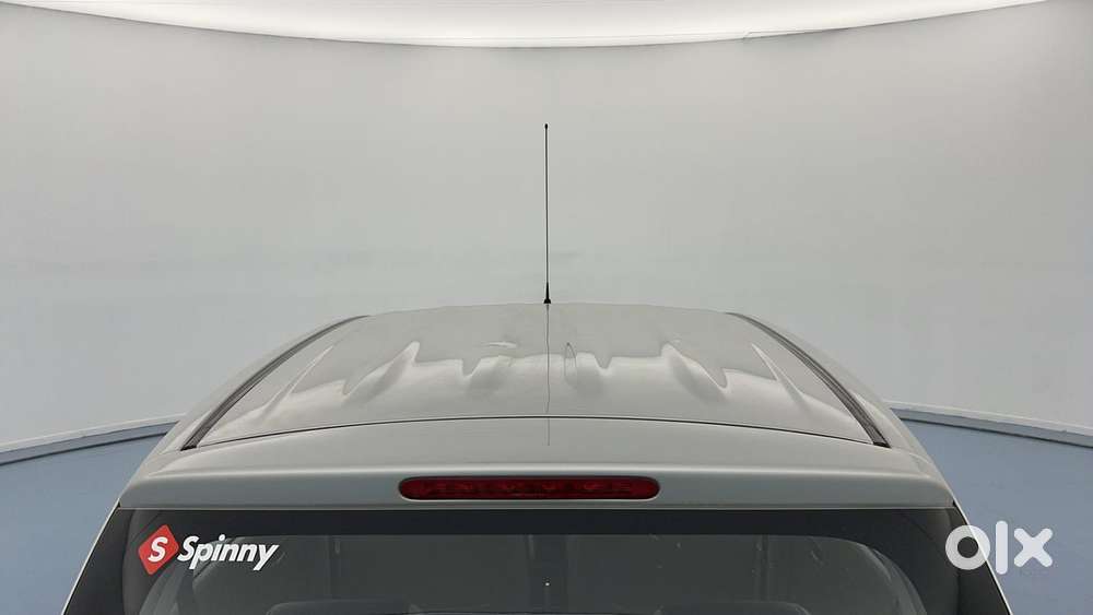 Maruti Suzuki Celerio Vxi, 2016, Petrol