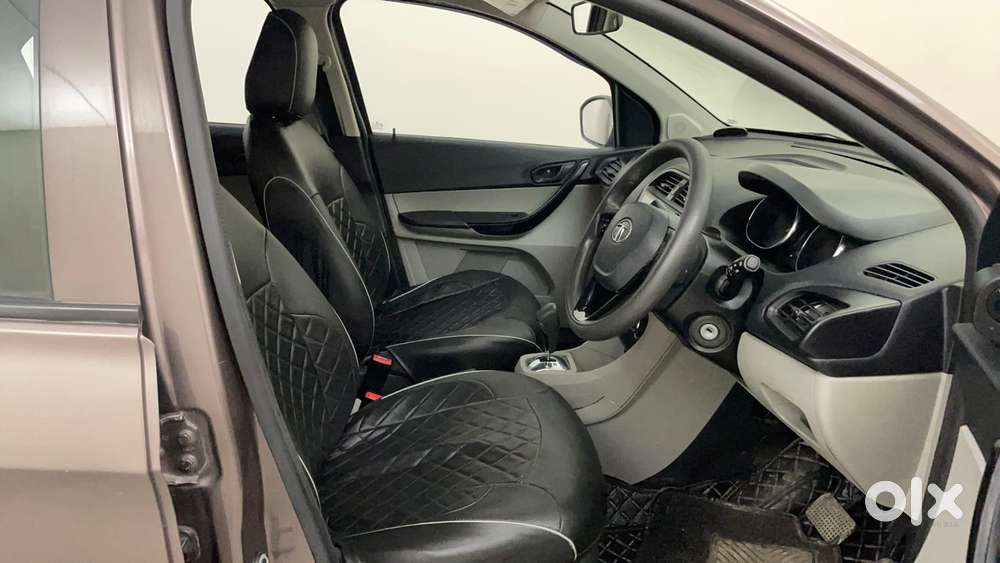 Tata Tiago Xza, 2019, Petrol