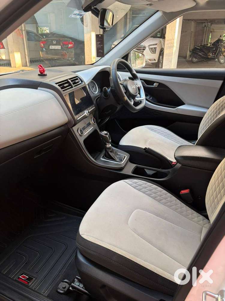 Creta Diesel Sx 1.6 Manual - Mint Condition