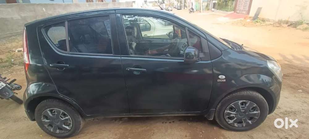Maruti Suzuki Ritz 2009 Manual Diesel