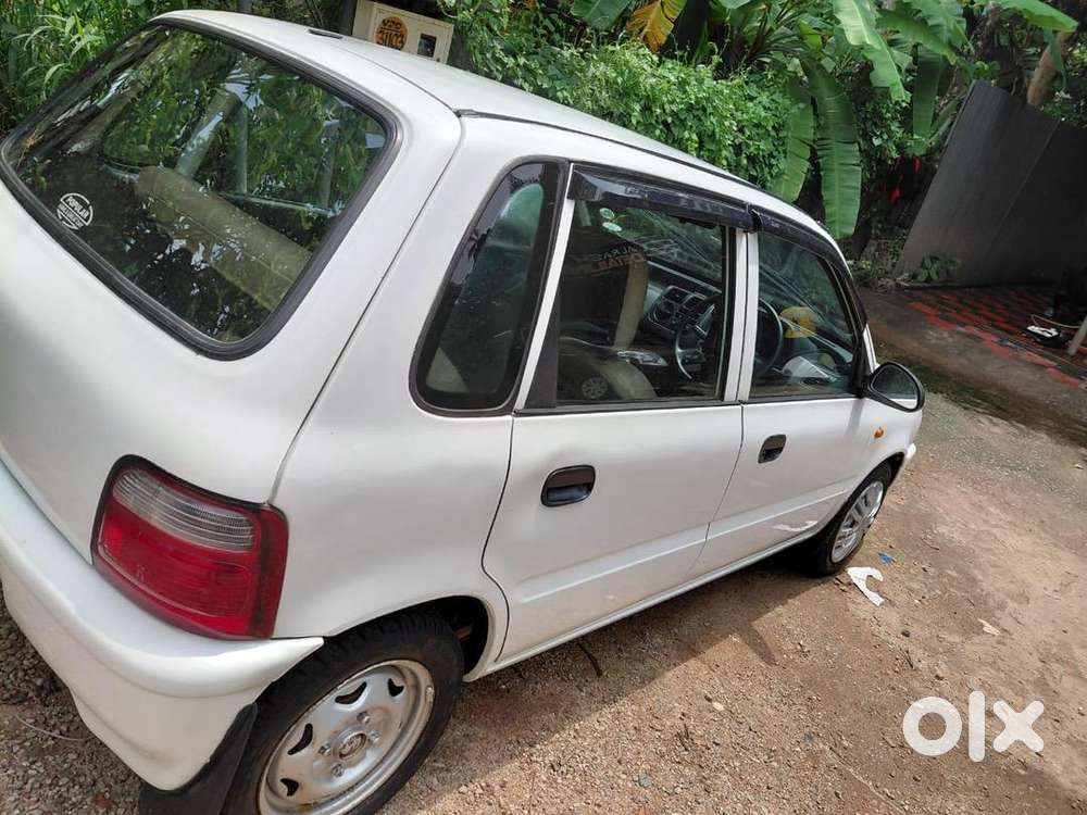 Maruti Suzuki Zen Estilo 1998 Petrol Well Maintained