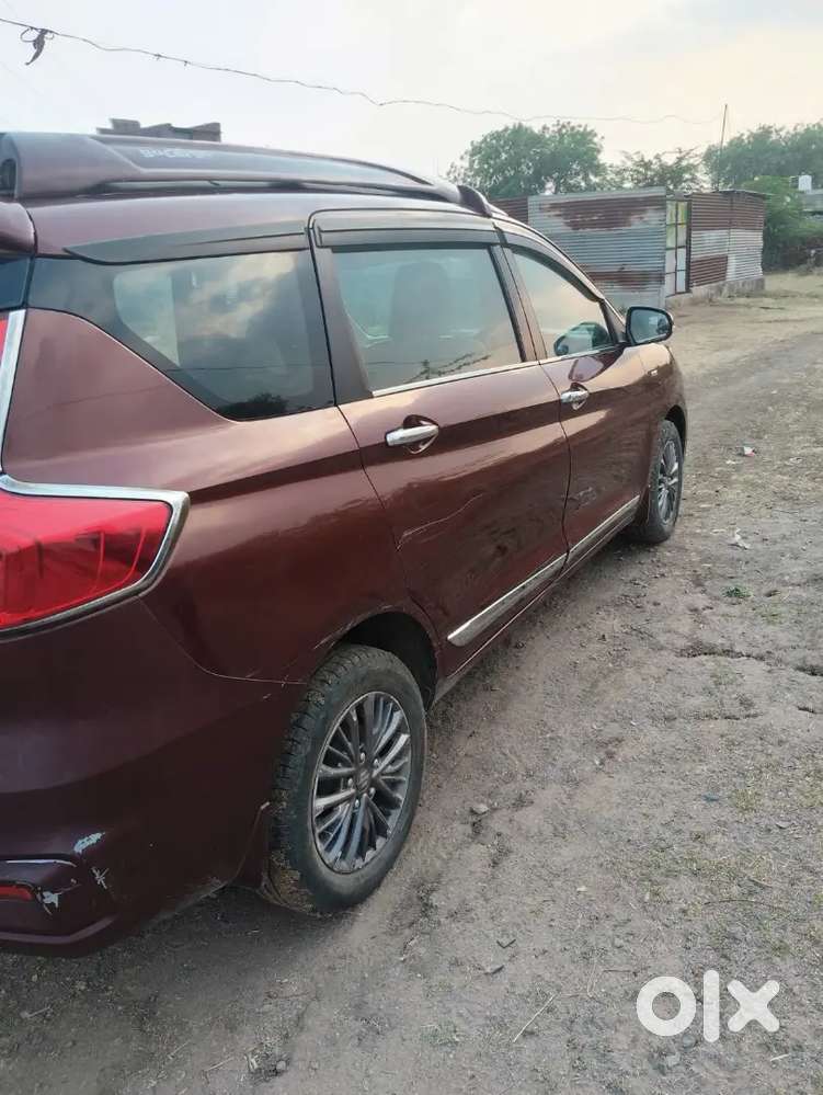 Maruti Suzuki Ertiga 2019 Diesel 150000 Km Driven