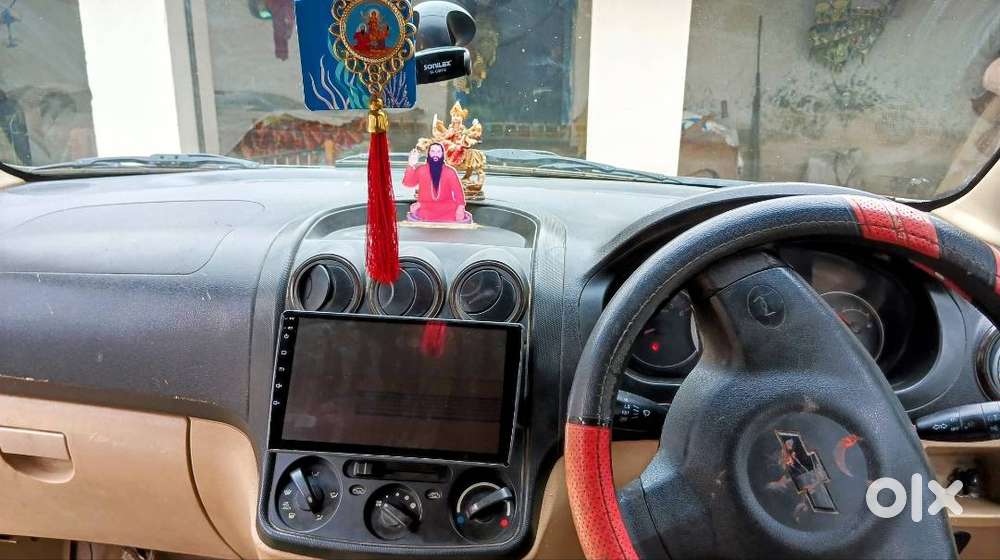 Chevrolet Enjoy 2013 Diesel Good Condition