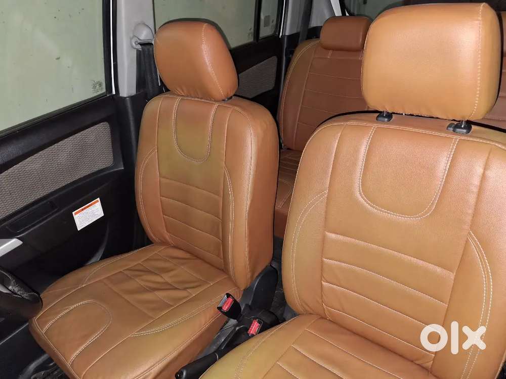 Maruti Suzuki Wagon R 2016 Cng & Hybrids 85700 Km Driven