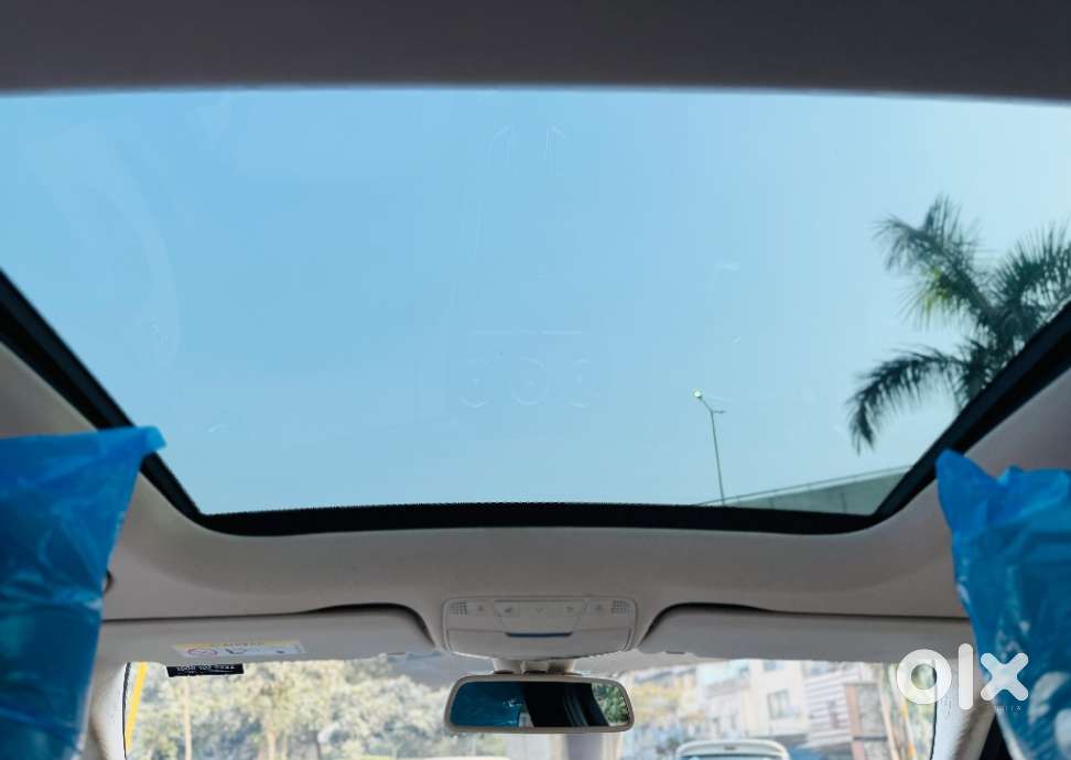 Mercedes-benz A-class Limousine