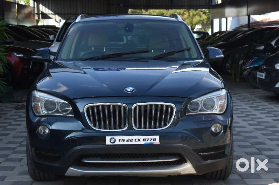Bmw X1 2012-2015 Sdrive20d, 2013, Diesel