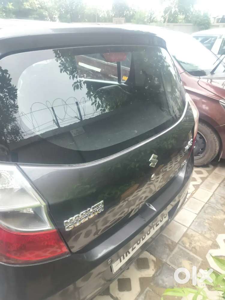 Maruti Suzuki Alto 2018