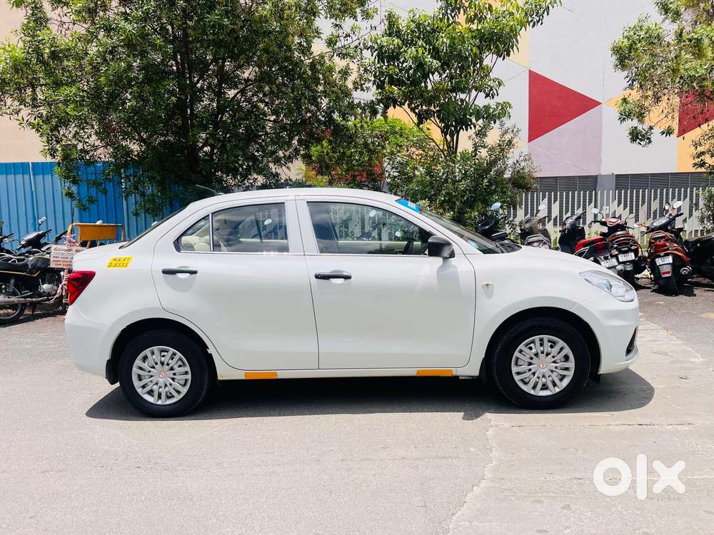 Maruti Suzuki Swift Dzire Tour, 2024, Cng & Hybrids