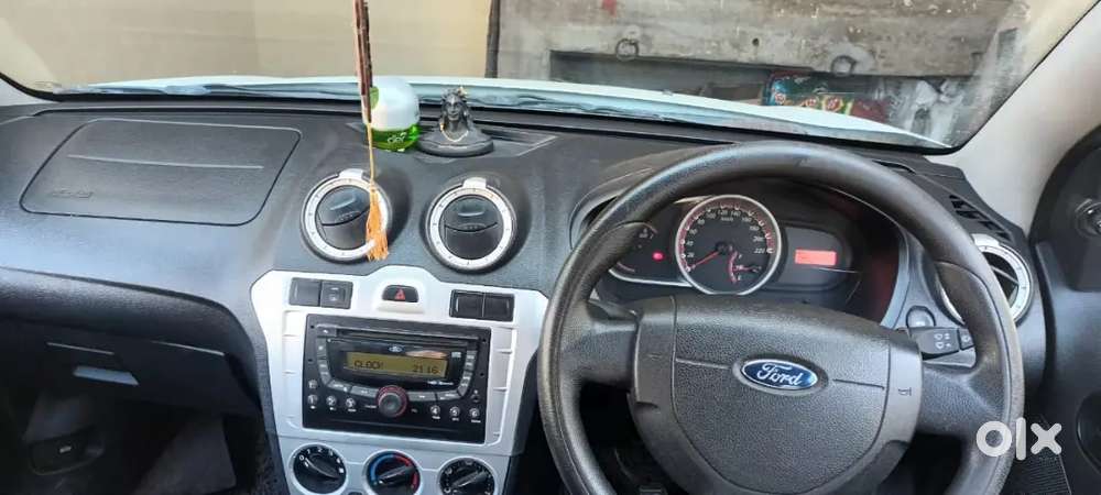 Ford Figo In Good Condition