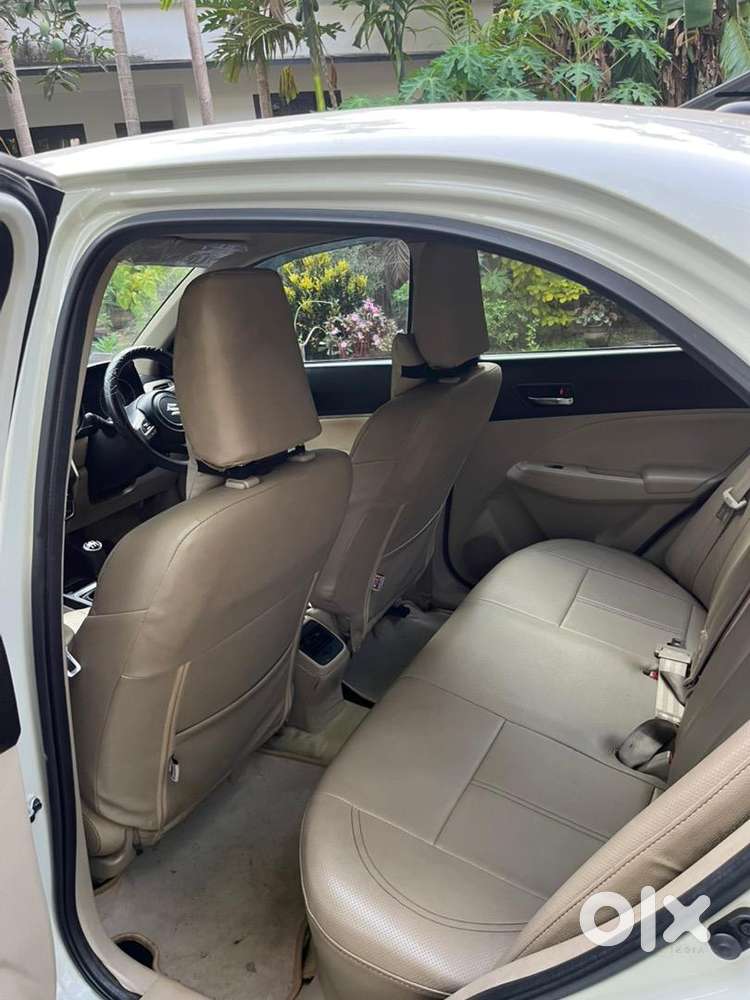 2017 Maruti Suzuki Manual Diesel