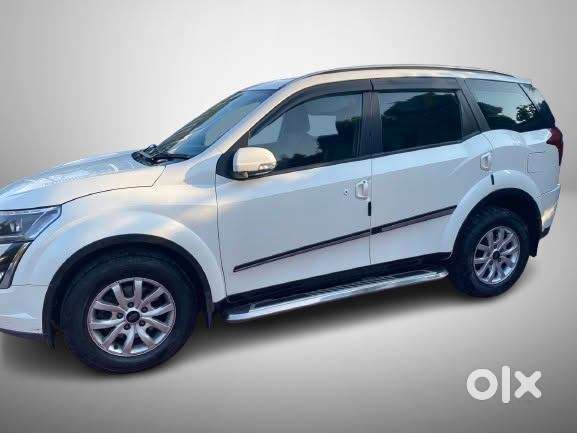 Mahindra Xuv500 W9, 2018, Diesel