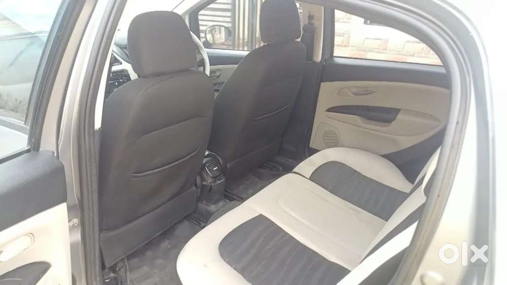 Fiat Punto Evo 2015 Diesel Well Maintained