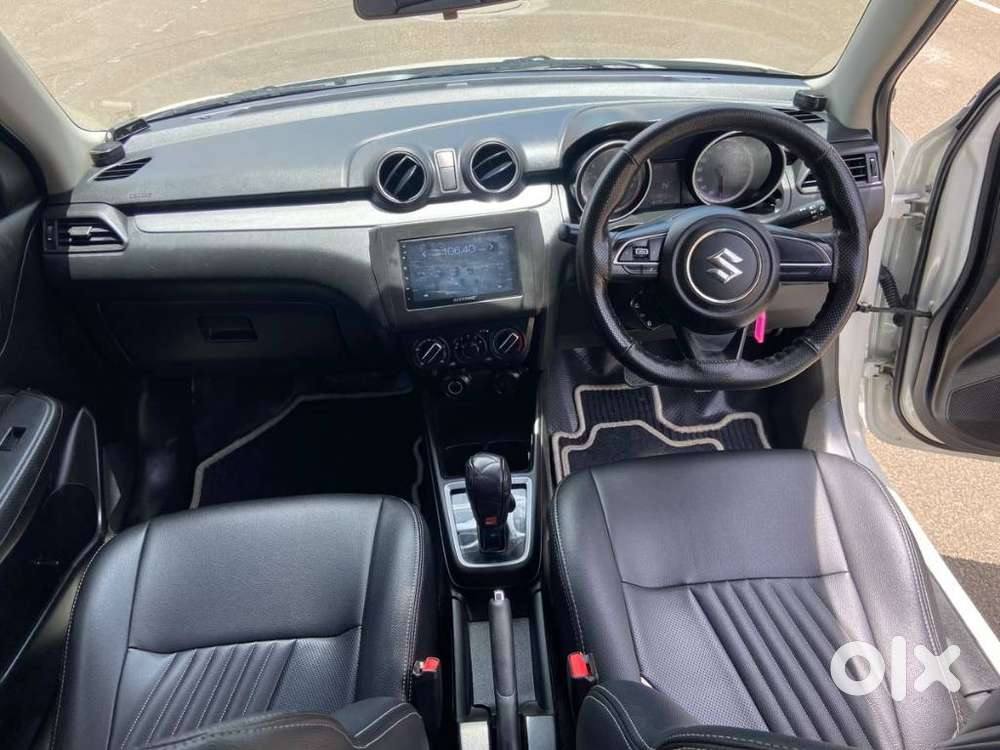 Maruti Suzuki Swift Amt Vxi, 2018, Petrol