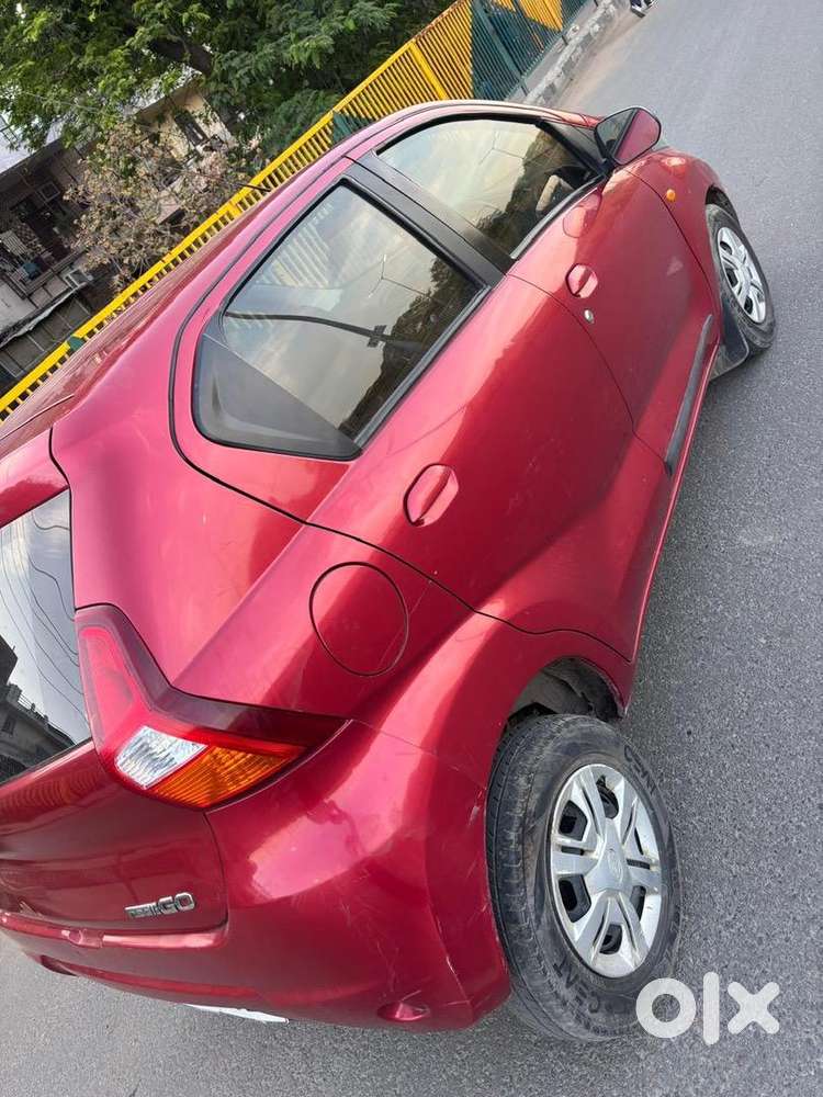 Datsun Redigo 2017 Petrol 59000 Km Driven