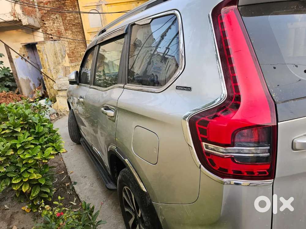 Mahindra Scorpio N 2024 Diesel Manual Car