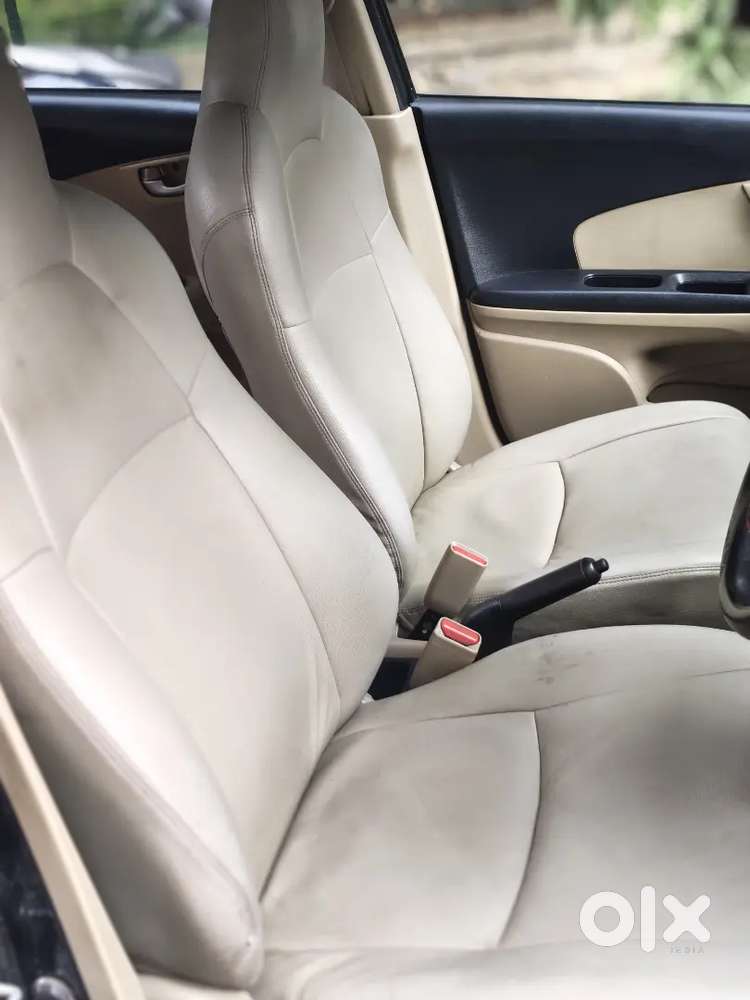Honda Amaze 2014 Vx Top End Petrol Manual Good Conditions