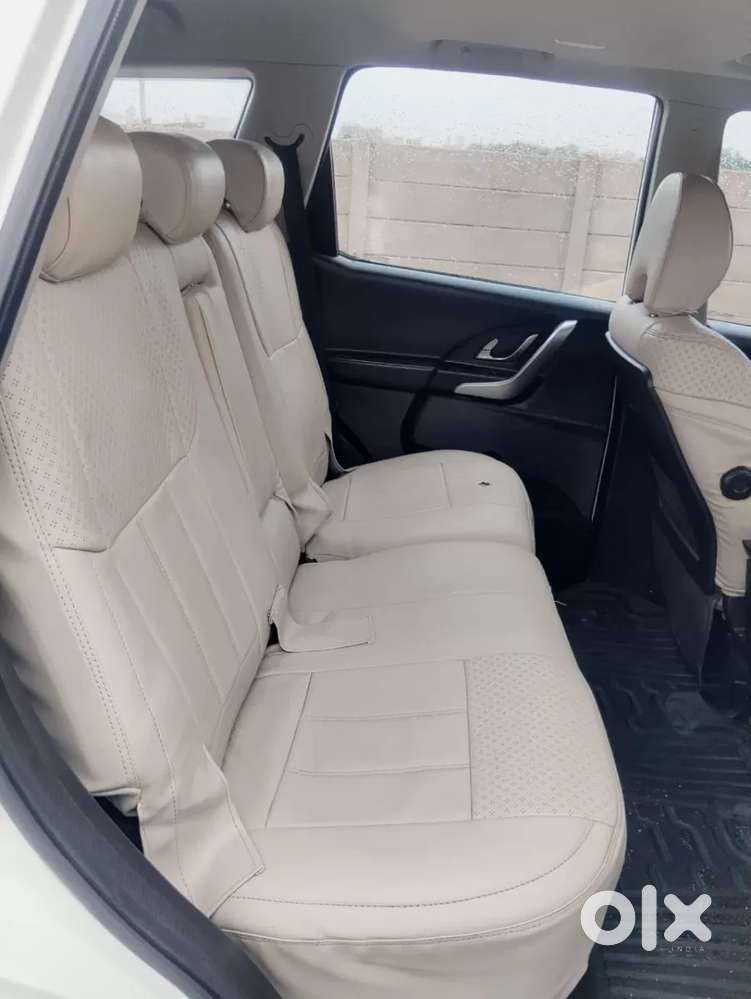 Mahindra Xuv500 W9 1.99, 2018, Diesel